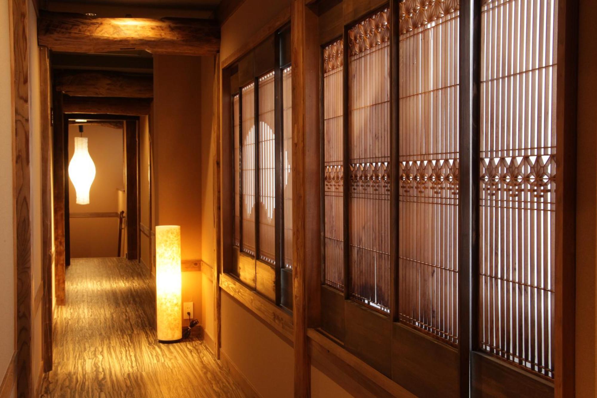 都電屋 Todenhotel Tokyo Eksteriør bilde