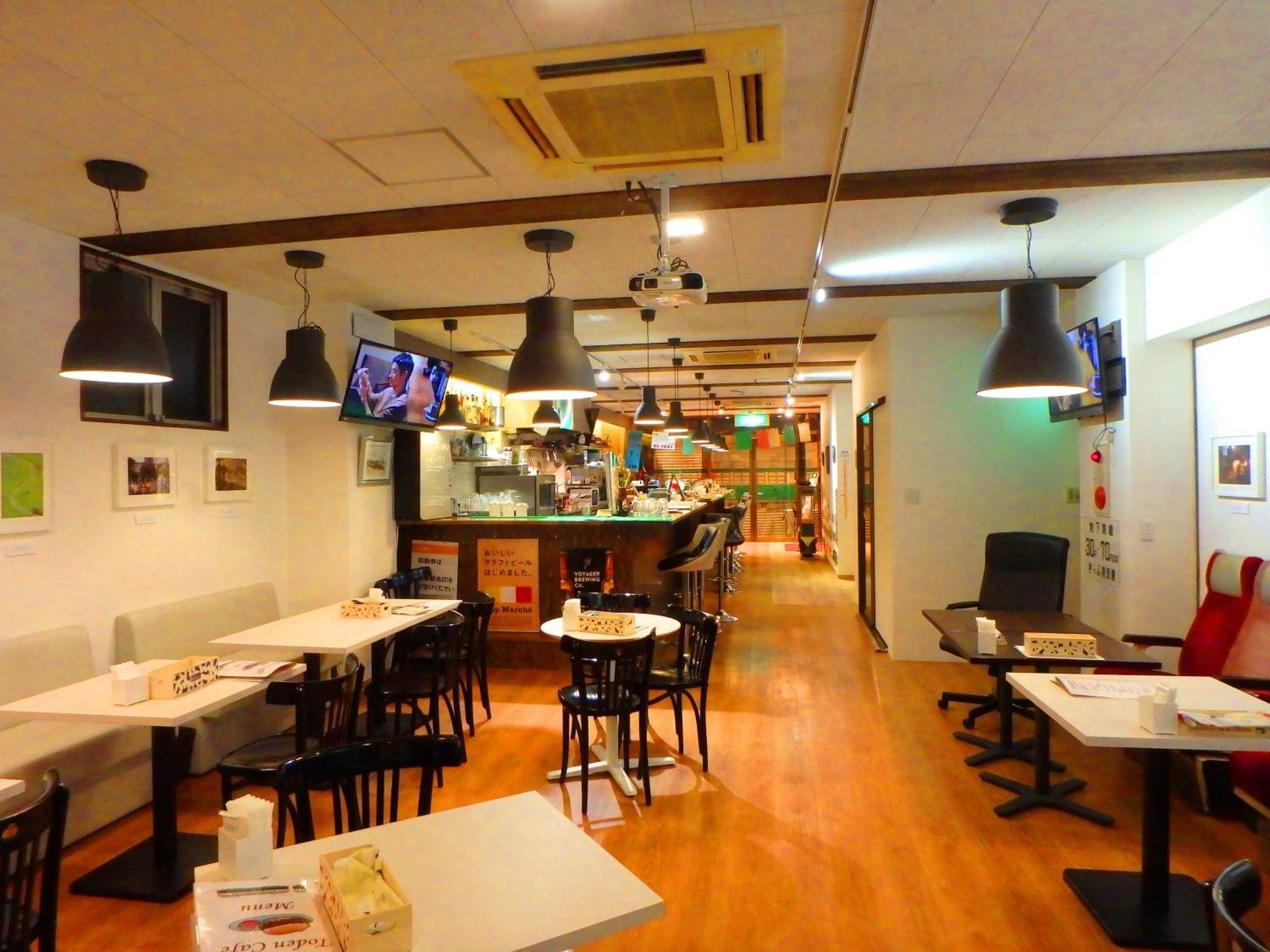 都電屋 Todenhotel Tokyo Eksteriør bilde