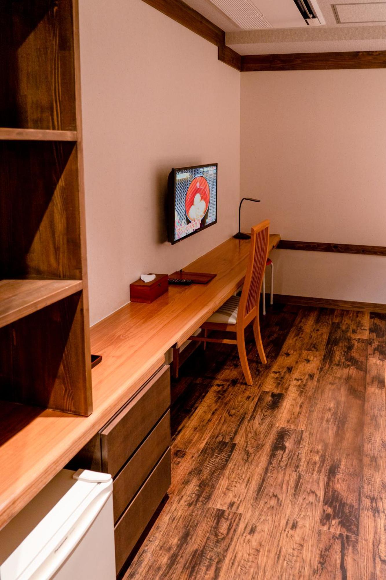 都電屋 Todenhotel Tokyo Eksteriør bilde