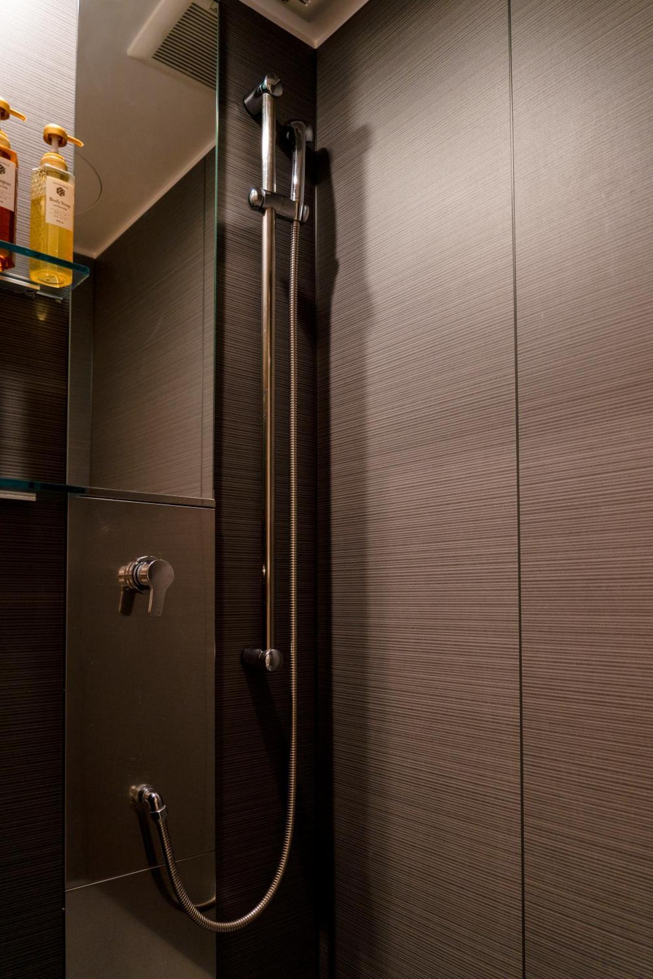 都電屋 Todenhotel Tokyo Eksteriør bilde