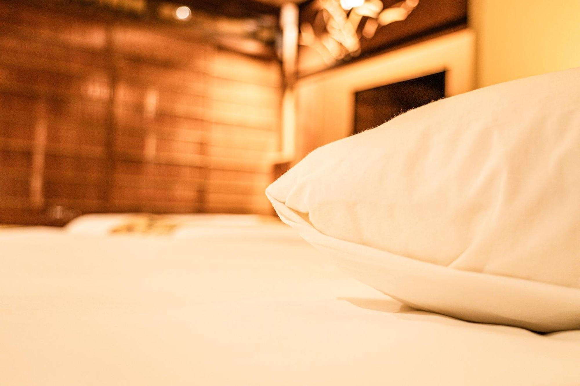 都電屋 Todenhotel Tokyo Eksteriør bilde