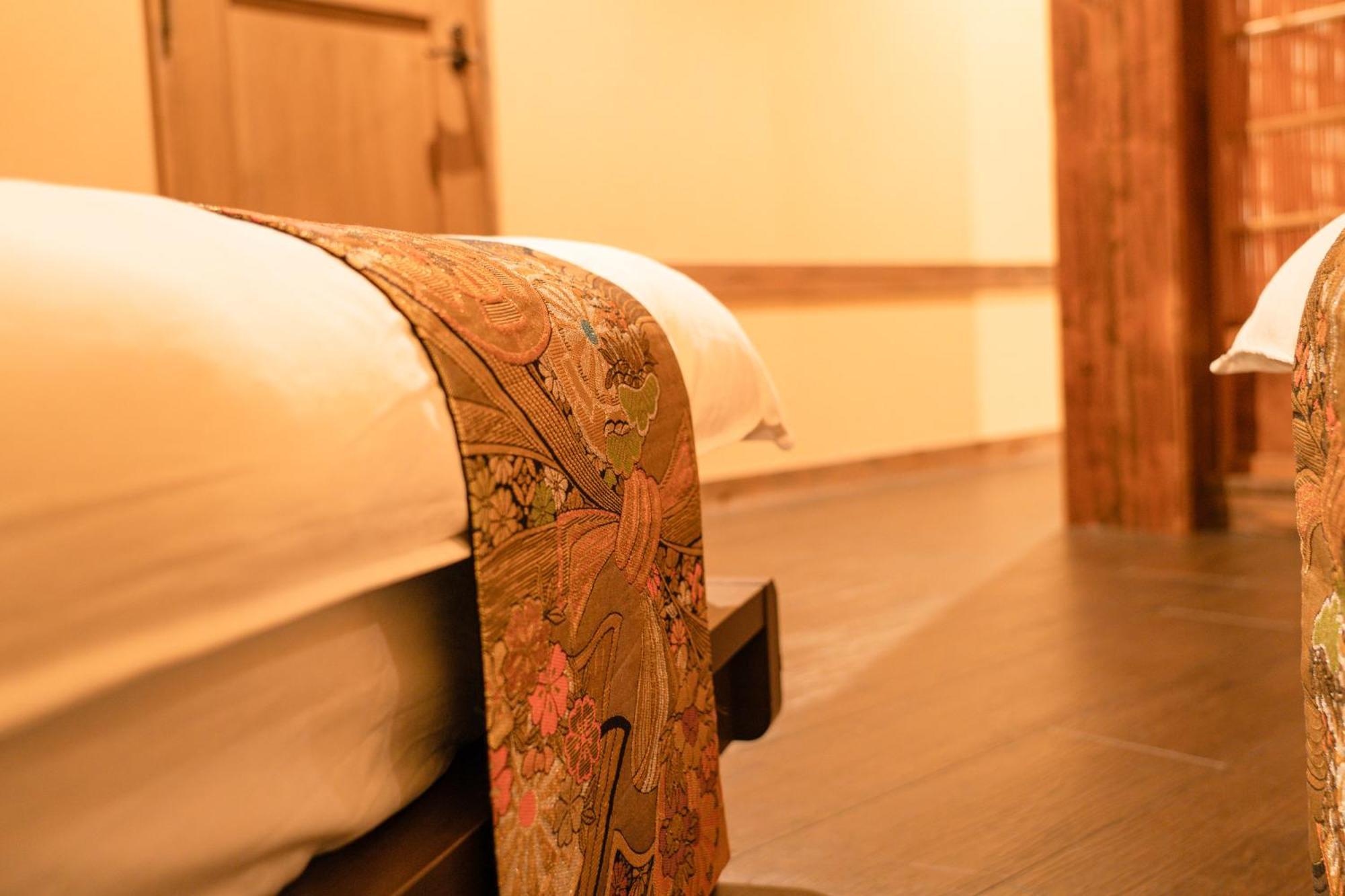 都電屋 Todenhotel Tokyo Eksteriør bilde