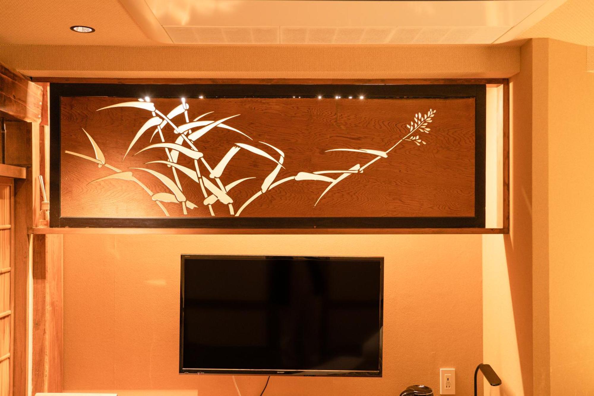 都電屋 Todenhotel Tokyo Eksteriør bilde