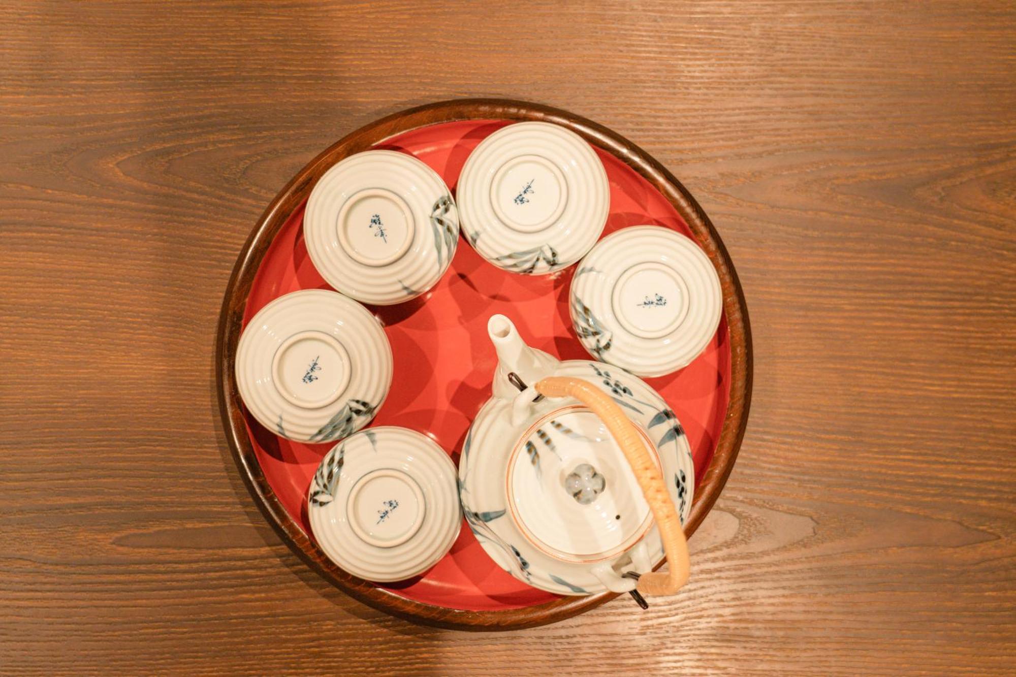 都電屋 Todenhotel Tokyo Eksteriør bilde