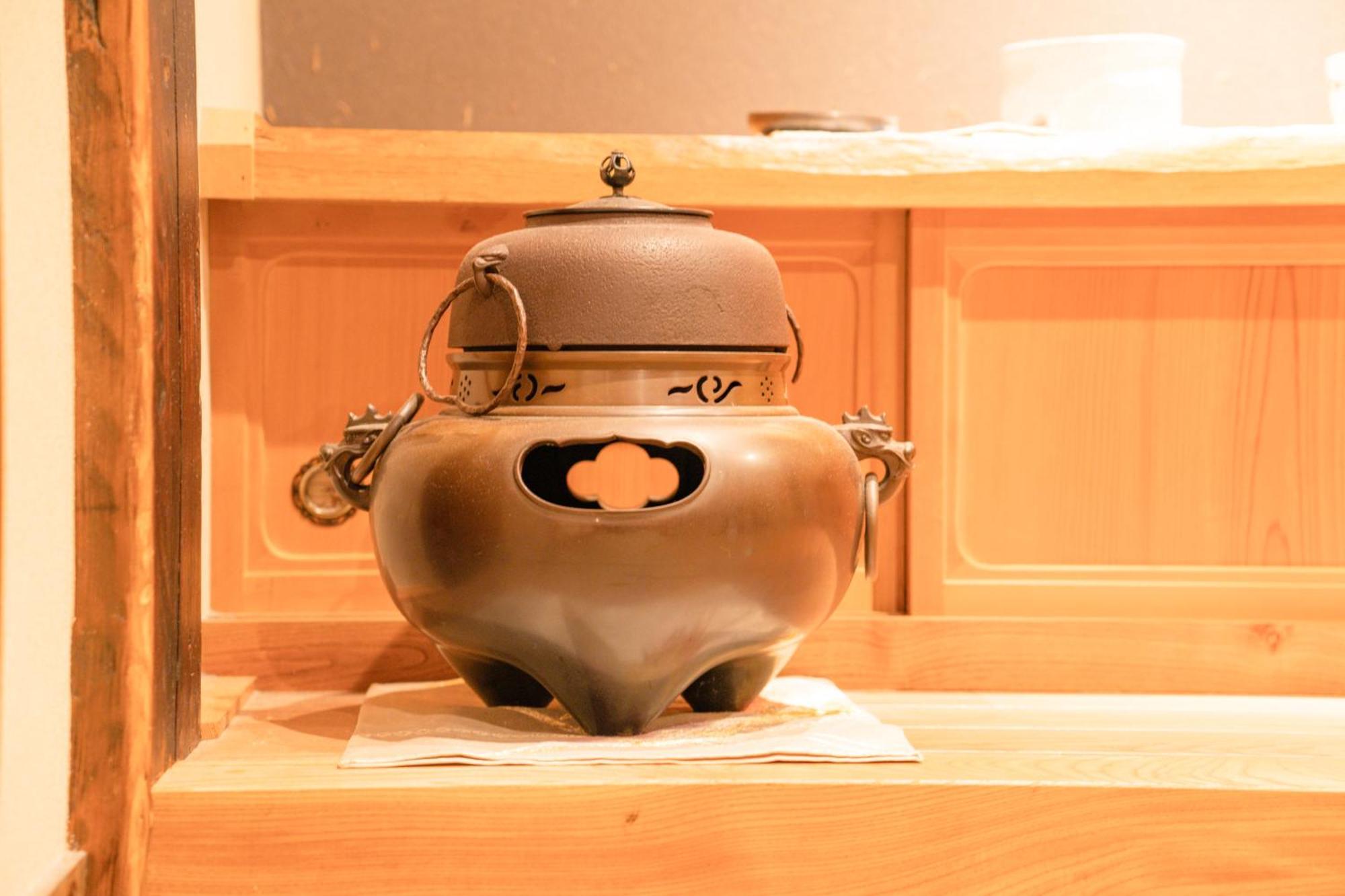 都電屋 Todenhotel Tokyo Eksteriør bilde