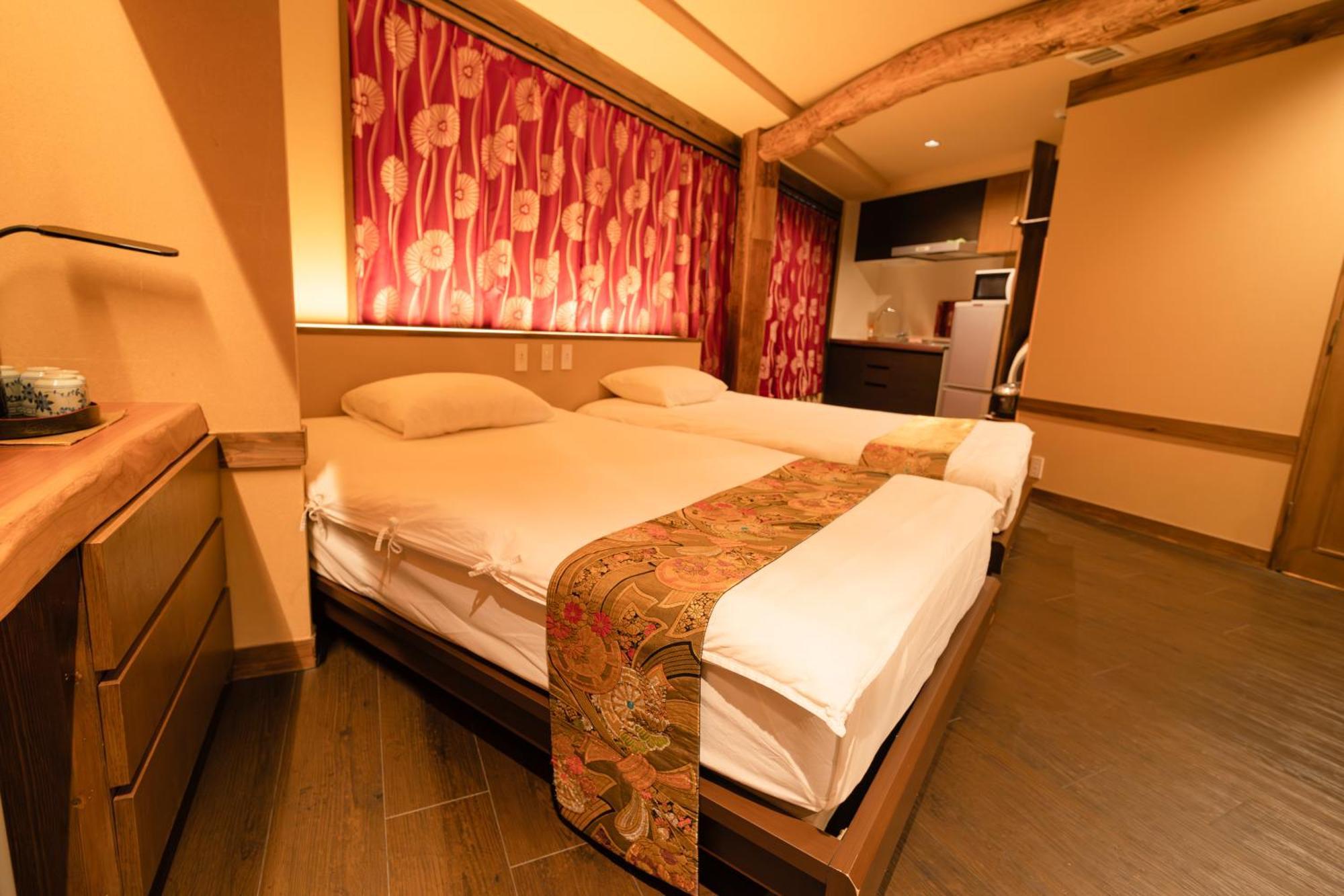 都電屋 Todenhotel Tokyo Eksteriør bilde