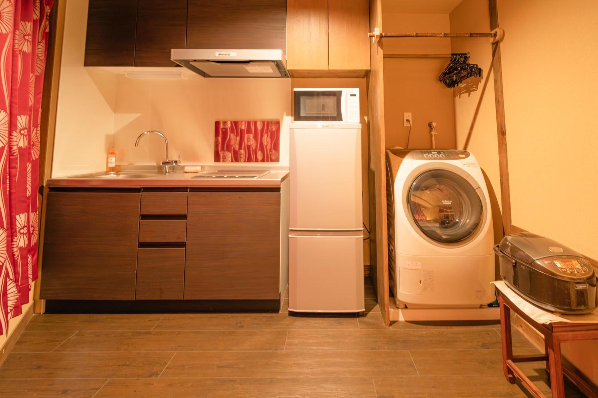 都電屋 Todenhotel Tokyo Eksteriør bilde