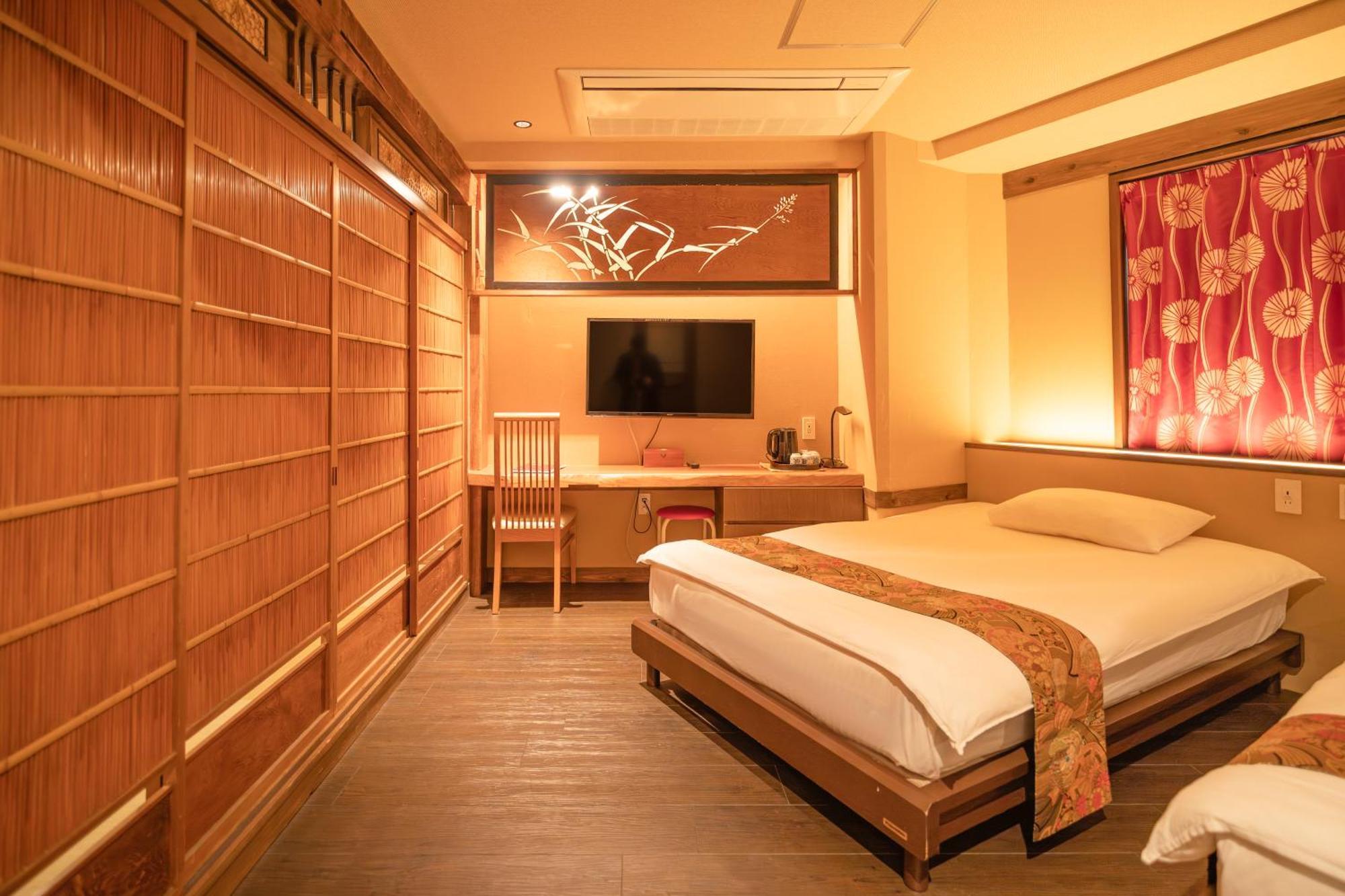 都電屋 Todenhotel Tokyo Eksteriør bilde